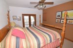 el dorado ranch beach san felipe baja master bed room queen size bed